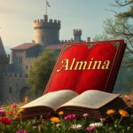 Significado del apellido Almiñana