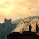 Significado del apellido Almoina