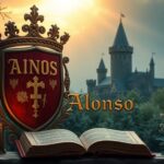 Significado del apellido Alonso