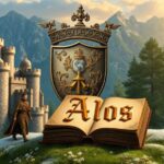 Significado del apellido Alos