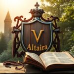 Significado del apellido Altaira