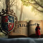 Significado del apellido Altavilla o hauteville
