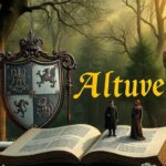 Significado del apellido Altuve