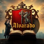 Significado del apellido Alvarado