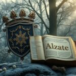 Significado del apellido Alzate