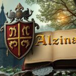 Significado del apellido Alzina