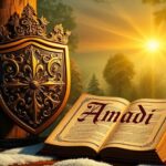 Significado del apellido Amadi