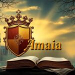 Significado del apellido Amaia