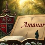 Significado del apellido Amanar
