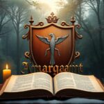 Significado del apellido Amargant