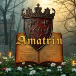 Significado del apellido Amatriaín