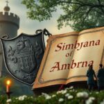 Significado del apellido Ambrona