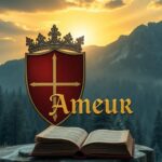 Significado del apellido Ameur