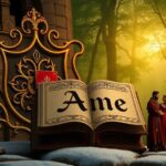 Significado del apellido Amey