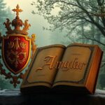 Significado del apellido Amghar