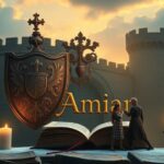 Significado del apellido Amian