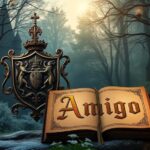 Significado del apellido Amigo