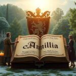 Significado del apellido Amillano