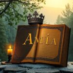 Significado del apellido Amina