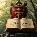 Significado del apellido Amineh