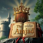 Significado del apellido Amjad