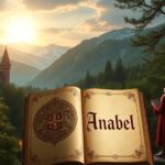 Significado del apellido Anabel