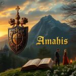Significado del apellido Anahis