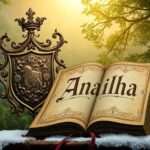 Significado del apellido Anailha