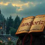 Significado del apellido Anchoriz