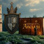 Significado del apellido Anciani