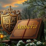 Significado del apellido Ancira