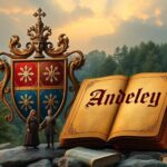 Significado del apellido Andeley