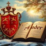 Significado del apellido Ander