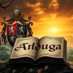 Significado del apellido Anduaga