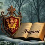 Significado del apellido Angarita