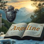 Significado del apellido Angeline