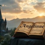 Significado del apellido Angelinne