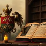 Significado del apellido Angelo de peredo orden de santiago gobernador de tucuman