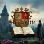 Significado del apellido Angladette
