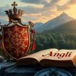 Significado del apellido Angli