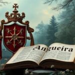 Significado del apellido Angueira