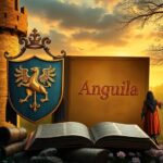 Significado del apellido Anguila