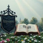 Significado del apellido Añivarro