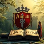 Significado del apellido Anouk