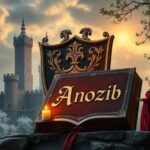 Significado del apellido Anozibar