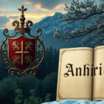 Significado del apellido Anrich