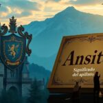 Significado del apellido Ansite