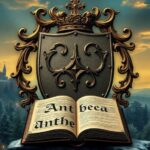Significado del apellido Anthea
