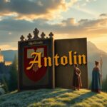 Significado del apellido Antolin