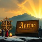 Significado del apellido Antonio